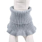 Dog Grooming Earmuffs – Soft, Warm, Noise-Proof Pet Ear Cover Hat