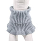 Dog Grooming Earmuffs – Soft Noise-Proof Ear Cover for Bathing & Drying