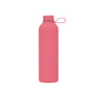 Personalized Stainless Steel Vacuum Water Bottle 17oz (500ml), Custom Name Laser Engraved Sports Tumbler