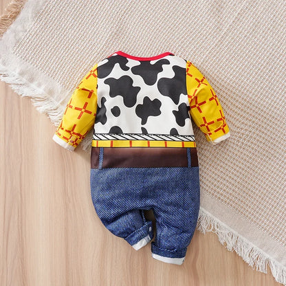 Baby Trousers | Apparel | Everyday Wear
