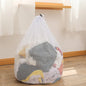 Eco-Friendly Large Mesh Laundry Bag – Durable Organizer for Bras, Socks, Underwear, Shoes & Clothes
