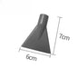Aquarium Siphon Gravel Vacuum – Fish Tank Water Changer & Semi-Automatic Pump