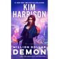 Million Dollar Demon - Paperback