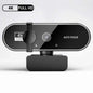 4K Webcam 3840x2160 Autofocus, Built-in Microphone, USB 2.0, 30fps HD Video Conference Camera
