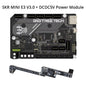 SKR Mini E3 Motherboard with TMC2209 UART — 3D Printer Mainboard Compatible with Ender 3, Ender 5 Pro, CR-10