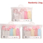 Travel Refillable Bottle Set — Perfume Spray, Lotion & Shampoo Tubes (120 ml / 4.06 fl oz, 60 ml / 2.03 fl oz) Portable Cosmetic Containers