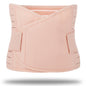 Postpartum Belly Band Waist Trainer Maternity Tummy Wrap Pelvic Support Recovery Shaper