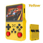 Retro Handheld Game Console 3.5-Inch (8.9 cm) IPS Portable Pocket Player with 15,000+ Classic Games