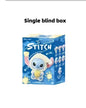 Blind Box Plush & Vinyl Mystery Doll Keychain - Cute Cartoon Pendant Bag Charm Collectible Gift