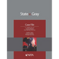 State V. Gray: Case File - Paperback