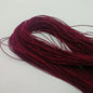 Elastic Thread for Jewelry Making - 1.0mm to 2.5mm, 10 Yards, DIY Beaded Crafting Sewing Accessories