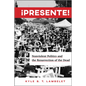 ¡Presente!: Nonviolent Politics and the Resurrection of the Dead - Paperback
