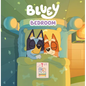 Bluey: Bedroom - Board Book