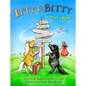 Itty and Bitty: On the Road - Hardcover