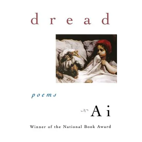 Dread: Poems - Paperback