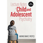 Lecture Notes in Child and Adolescent Psychiatry - Paperback