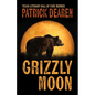 Grizzly Moon - Library Binding