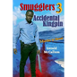 Smugglers 3 Accidental Kingpin: Murder in Hawaii - Paperback