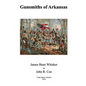 Gunsmiths of Arkansas - Paperback