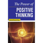 The Power of Positive Thinking - Paperback