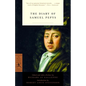 The Diary of Samuel Pepys - Paperback