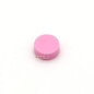 100pcs 1x1 Round Building Blocks Bricks | 33 Color DIY Educational Toy Set
