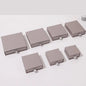 10pcs Paper Jewelry Gift Boxes for Rings, Earrings & Bracelets