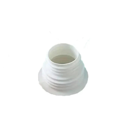 1-Pack Sewer Seal Ring Drain Plug - Kitchen Sink, Floor & Washing Machine Pipe Deodorizer