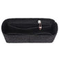 Bag Organizer for Longchamp Small Tote Bag Timid Bags Storage & Finishing Inner Liner Handbags Insert Organizer Fit Mini Size