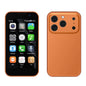 3.0-inch (7.6 cm) Mini Android Phone — 2GB RAM 16GB ROM, Dual SIM 3G, Wi‑Fi, GPS, Type-C