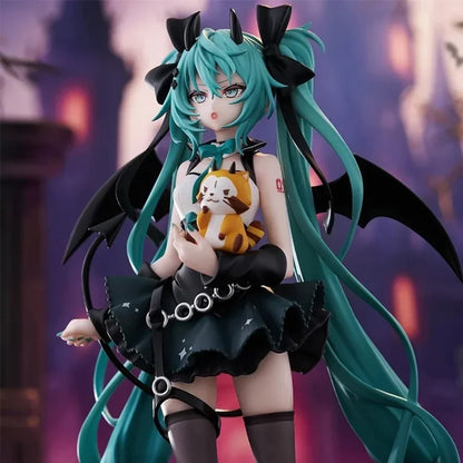 Hatsune Miku PVC Anime Display Model