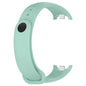 Silicone Sport Strap NFC Rubber Bracelet Replacement for Smart Fitness Bands Unisex