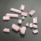 16-Piece Universal Silicone Dustproof Plugs for Laptop & Notebook Ports, USB Port Protectors