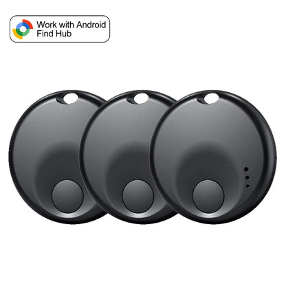 Google Find My Gps Tracker Android Smart Activity Trackers Wearable Devices Android Finder Tag Tracker Car Smart Electronics