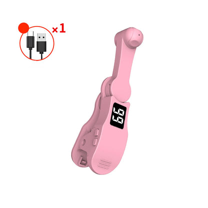 Auto Screen Clicker & Tapper – USB Powered, 108-Speed Adjustable, for iPhone & Android
