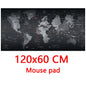 Super Large Gaming Mouse Pad – XXL Mouse Mat for PC, Computer, Keyboard & Desktop Gaming Setup