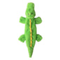 Stuffing-Free Squeaky Plush Dog Toy – Durable Crinkle Chew Toy, Simulated Animal