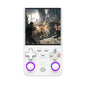 Ultra Retro Handheld Game Player 4.0" (10.16 cm) IPS WiFi Open-Source, 128GB Preloaded, 20,000+ Games