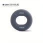 Silicone Hand Grip Strengthener Ring – Finger & Forearm Strength Trainer