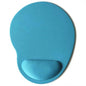 Ergonomic Wrist Rest Mouse Pad - Comfortable Support & Non-Slip Design