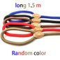 Adjustable Nylon Dog Collar and Harness with Quick-Release Leash, Lightweight Durable Pet Lead for Dogs and Cats