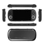 4.96-Inch (12.6 cm) IPS Handheld Retro Game Console - Linux OS, Joystick, RGB Lighting, 1280x720