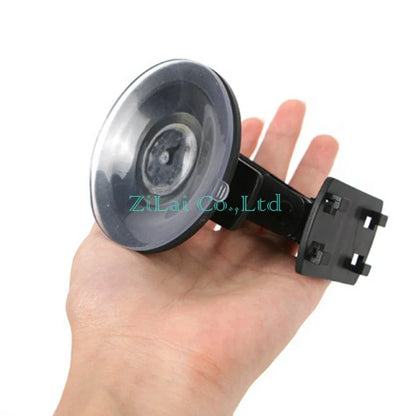 Universal Adjustable Windshield GPS Mount Suction Cup Car Holder for GPS Devices