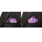 41 Colors 25 x 25 cm (9.8 x 9.8 in) Men's Pocket Square Handkerchief - Paisley, Dot & Stripe Wedding Hanky