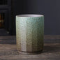 Handmade Stoneware Ceramic Mug – Large Rustic Coffee & Tea Cup, Single Piece