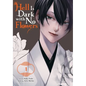 Hell Is Dark with No Flowers, Vol. 1 (Manga) - Paperback