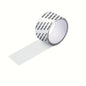 Anti-Mosquito Net Repair Tape, Waterproof Adhesive Film, 2M Roll for Window & Door Screen Fix