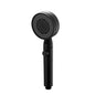 3-Piece Bathroom Shower Set – 5-Mode High-Pressure Handheld & Large Panel Rainfall Shower Head