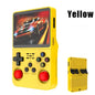 Retro Handheld Game Console 3.5-Inch (8.9 cm) IPS Portable Pocket Player with 15,000+ Classic Games