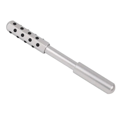 24 Germanium Face Massage Roller Stick for Skin Care & Beauty